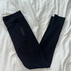 Gymshark Black Leggings